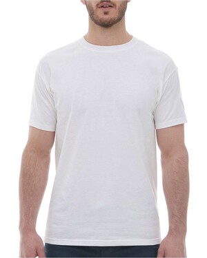 Gold Soft Touch T-Shirt