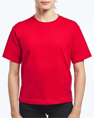 Youth Gold Soft Touch T-Shirt