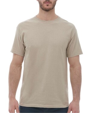 Ring-Spun T-Shirt