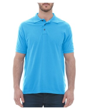 Ring-Spun Piqué Sport Shirt