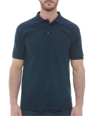 Ring-Spun Piqué Sport Shirt