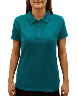 Women's Ringspun Sport Shirt