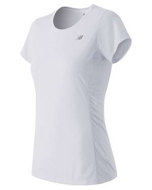 Women's 5K Tech Run T-Shirt