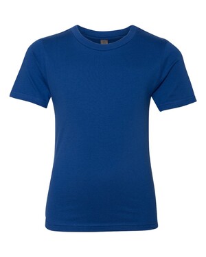 Youth Cotton T-Shirt