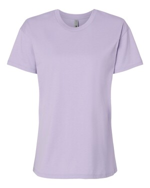 Women's Cotton Relaxed T-Shirt