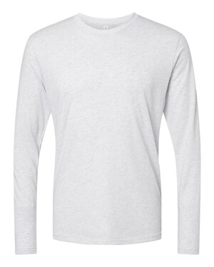 Men's Triblend Long Sleeve T-Shirt