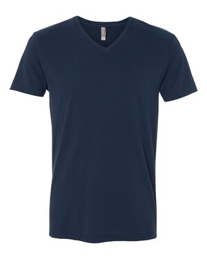 Men's Sueded V-Neck T-Shirt