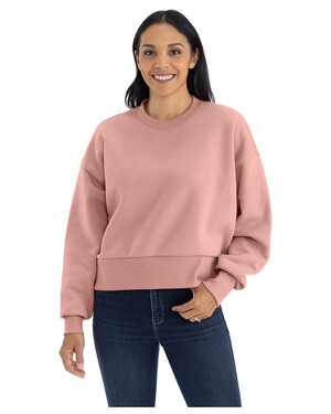Women's Heavyweight Crewneck Sweatshirt