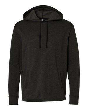 Unisex Malibu Welt Pocket Hoodie Sweatshirt