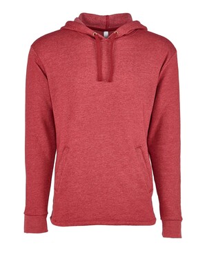 Unisex Malibu Welt Pocket Hoodie Sweatshirt