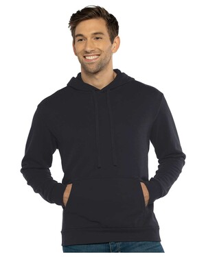 Unisex Laguna Sueded Hoodie Sweatshirt