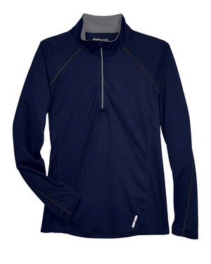 Women's Radar Performance Quarter-Zip Pullover