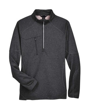 Men's Catalyst Performance Fleece Quarter-Zip Pullover