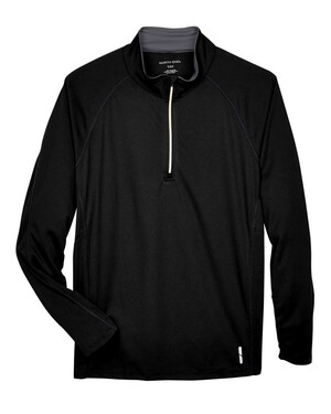 Men's Radar Performance Quarter-Zip Pullover