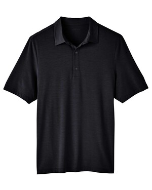Men's JAQ Snap-Up Stretch Performance Polo