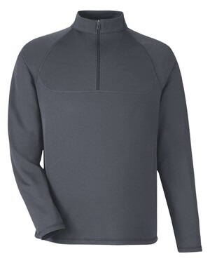 Men's Revive Coolcore® Quarter-Zip Pullover