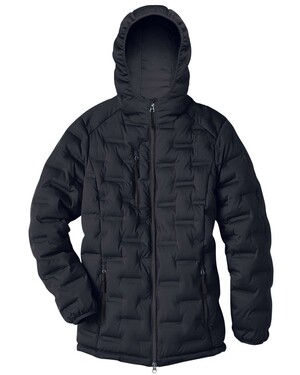 Women's Loft Puffer Jacket
