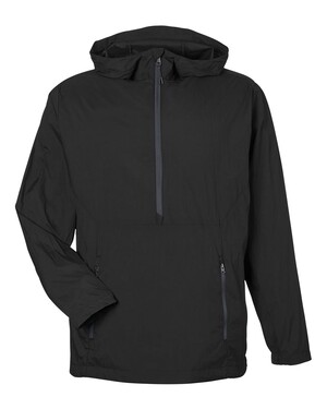Men's Aura Lightweight Packable Anorak