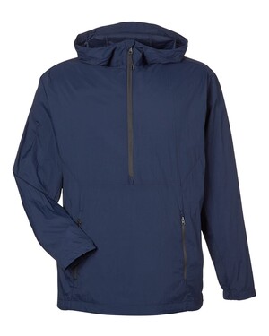 Men's Aura Lightweight Packable Anorak