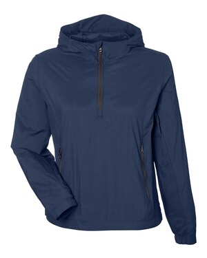 Women's Aura Lightweight Packable Anorak