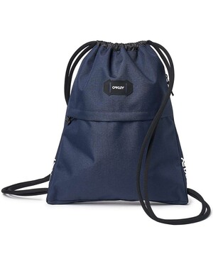 Oakley cheap drawstring backpack