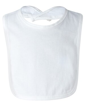 Infant Premium Jersey Bib