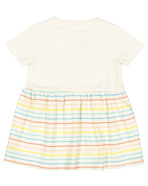 Infant Fine Jersey Dress