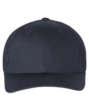 Fitted Trucker with R-Flex