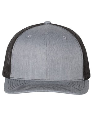 Snapback Trucker Cap
