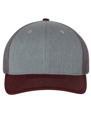 Snapback Trucker Cap