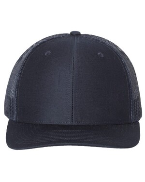 Snapback Trucker Cap