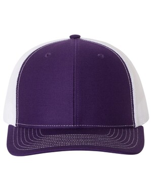 Snapback Trucker Cap