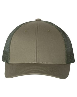 Low Pro Trucker Cap