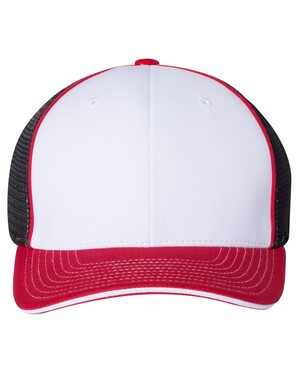 Fitted Pulse Sportmesh Cap with R-Flex