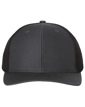 Twill Back Trucker Cap