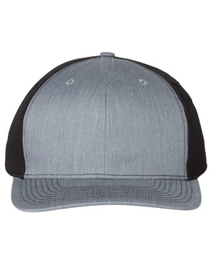 Twill Back Trucker Cap