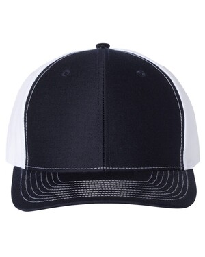 Twill Back Trucker Cap