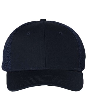 Spacer Mesh-Back Cap