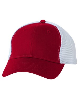 Spacer Mesh-Back Cap