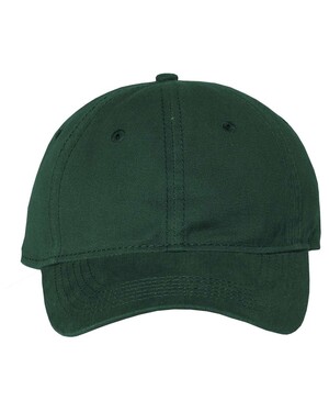 Unstructured Cap