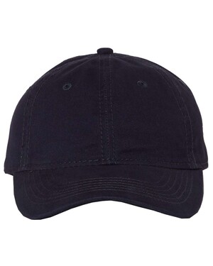 Unstructured Cap
