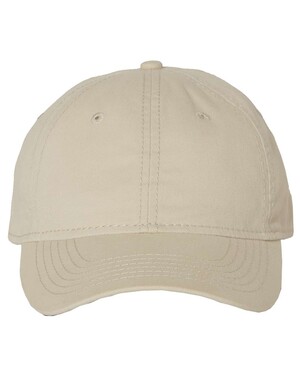 Unstructured Cap
