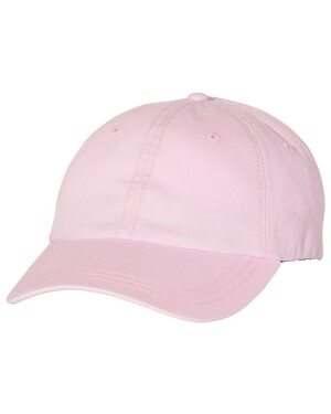 Pigment-Dyed Cap