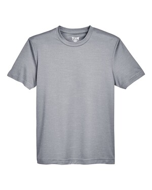 Youth Sonic Heather Performance T-Shirt