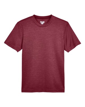 Youth Sonic Heather Performance T-Shirt
