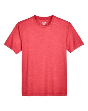 Youth Sonic Heather Performance T-Shirt