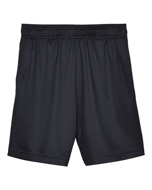 Youth Zone Performance Shorts