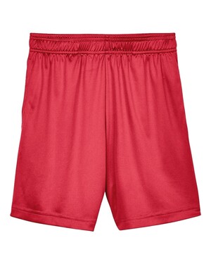 Youth Zone Performance Shorts