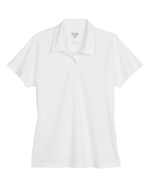 Women's Command Snag Protection Polo