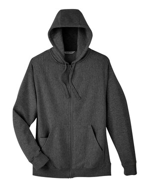 Unisex Zone HydroSport™ Heavyweight Full-Zip Hooded Sweatshirt